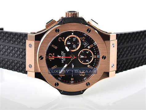 hublot big bang limited edition 301rx 1/250 tuiga 1909|big bang 301rx price.